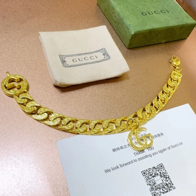 Gxccx Bracelets Sophisticated 305545