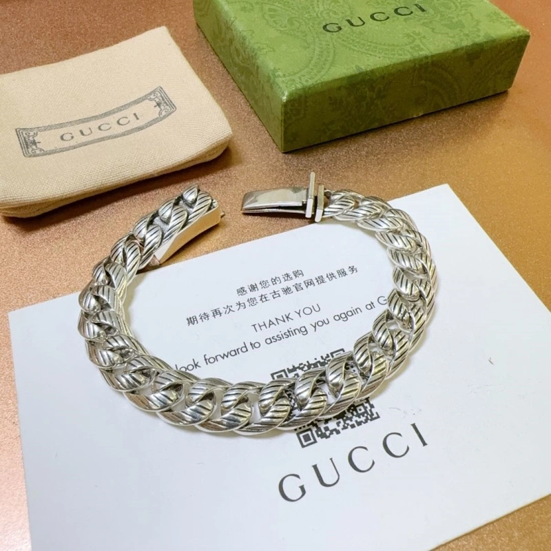 Refined Gxccx Bracelets 305551