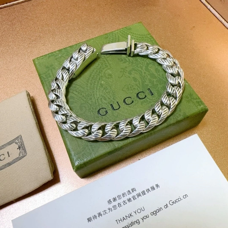 Refined Gxccx Bracelets 305551
