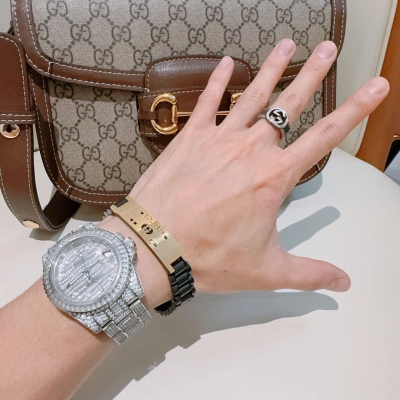 Gxccx Bracelets Bright 305553