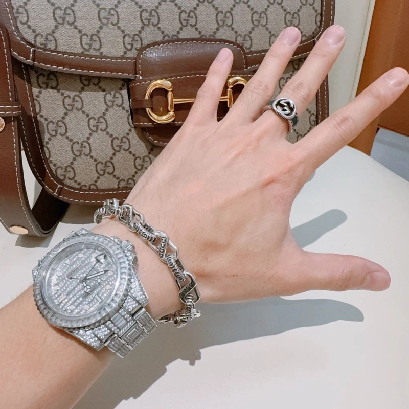 Gxccx Bracelets Modern 305556