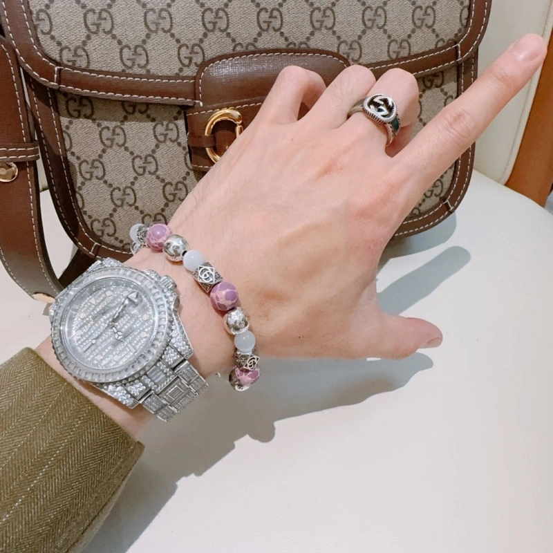 NewStyle Gxccx Bracelets 305555