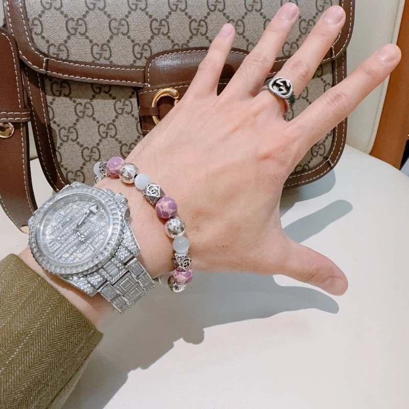 NewStyle Gxccx Bracelets 305555