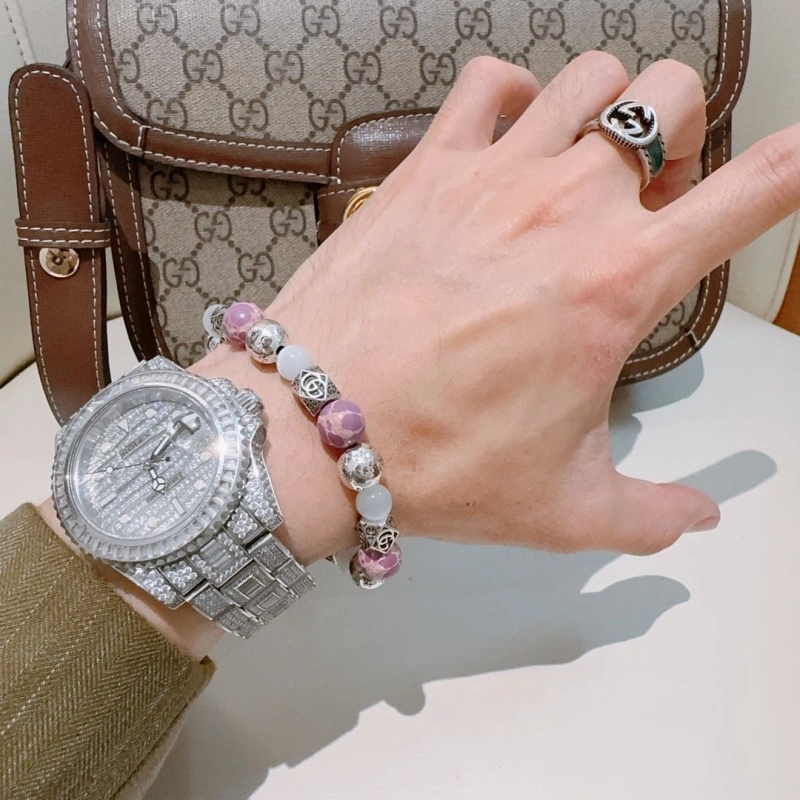 NewStyle Gxccx Bracelets 305555