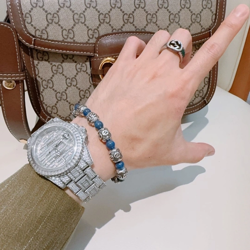 Minimalist Gxccx Bracelets 305549