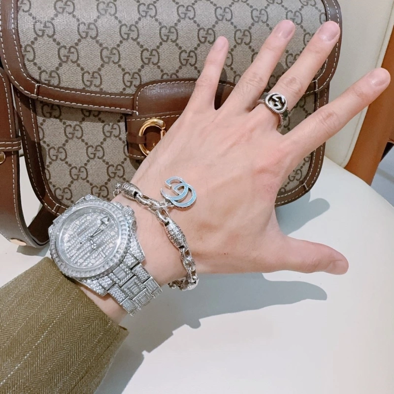 Trendy Gxccx Bracelets 305543