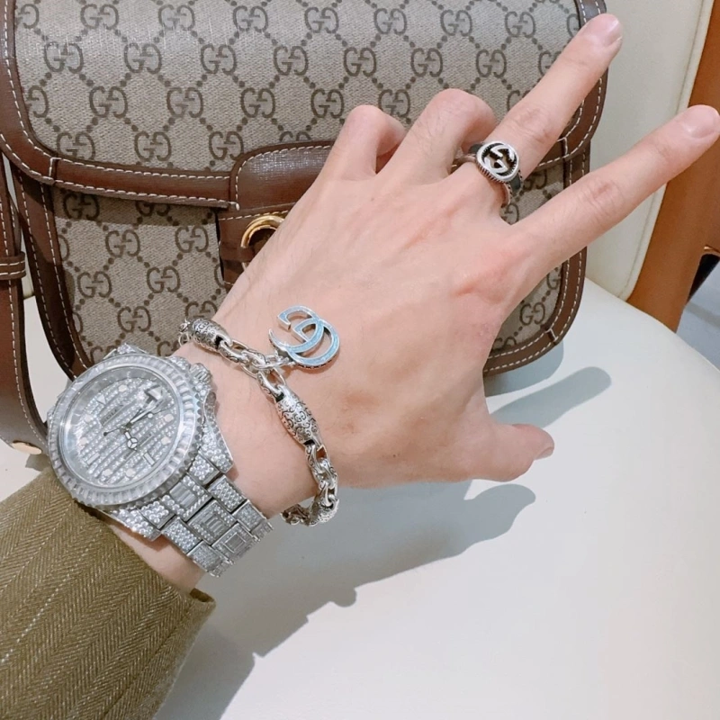 Trendy Gxccx Bracelets 305543