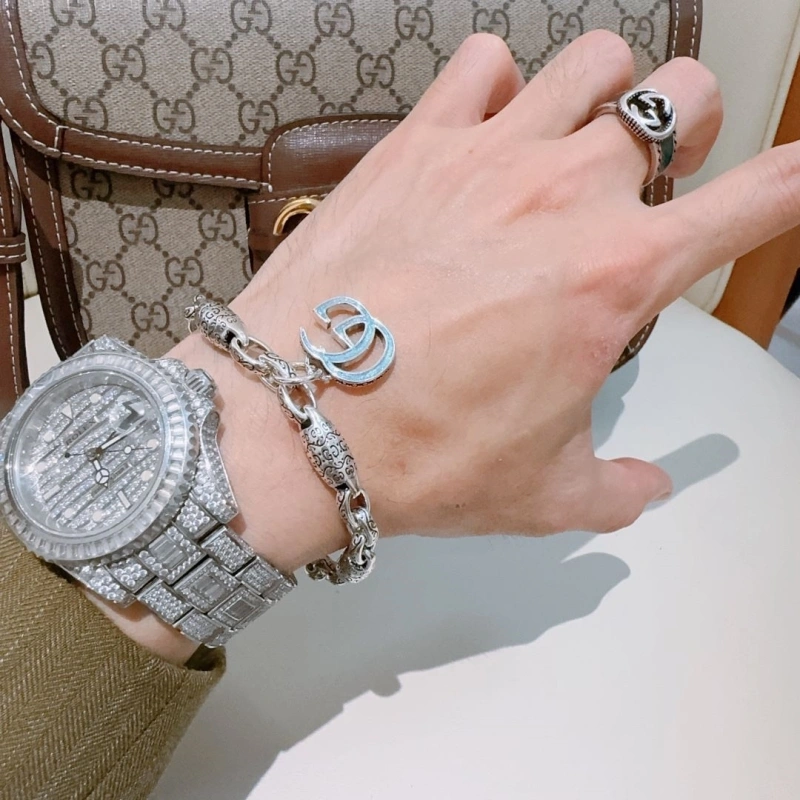 Trendy Gxccx Bracelets 305543