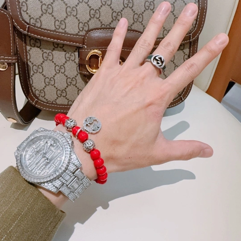 Minimalist Gxccx Bracelets 305567