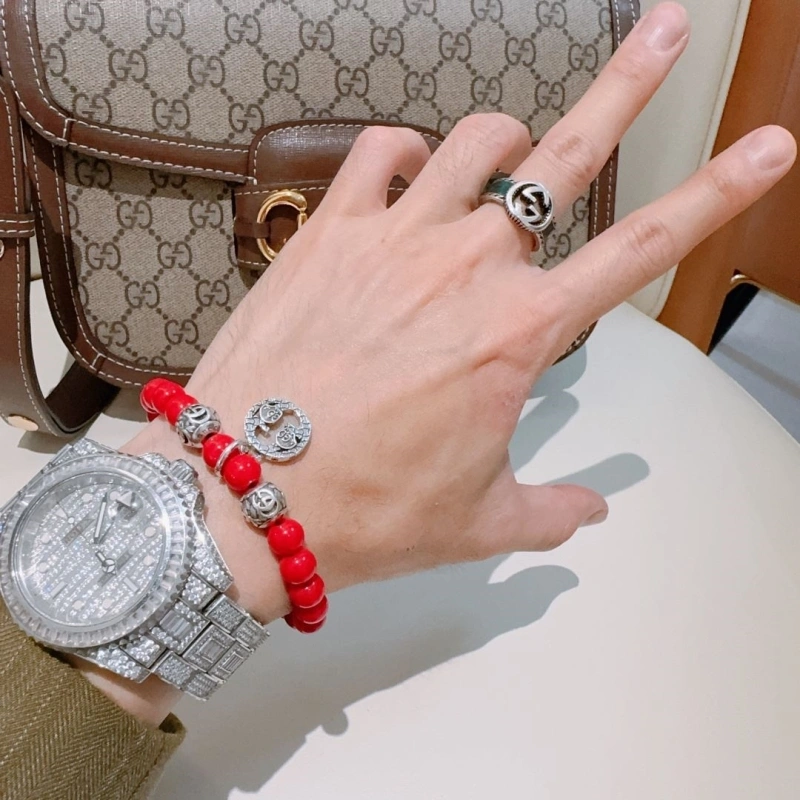 Minimalist Gxccx Bracelets 305567