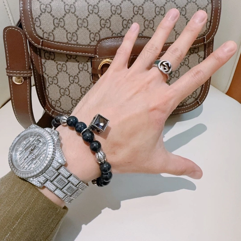 Gxccx Bracelets Timeless 305552
