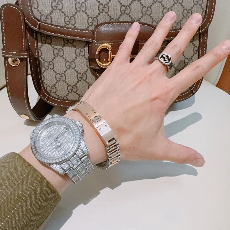 Popular Gxccx Bracelets 305547