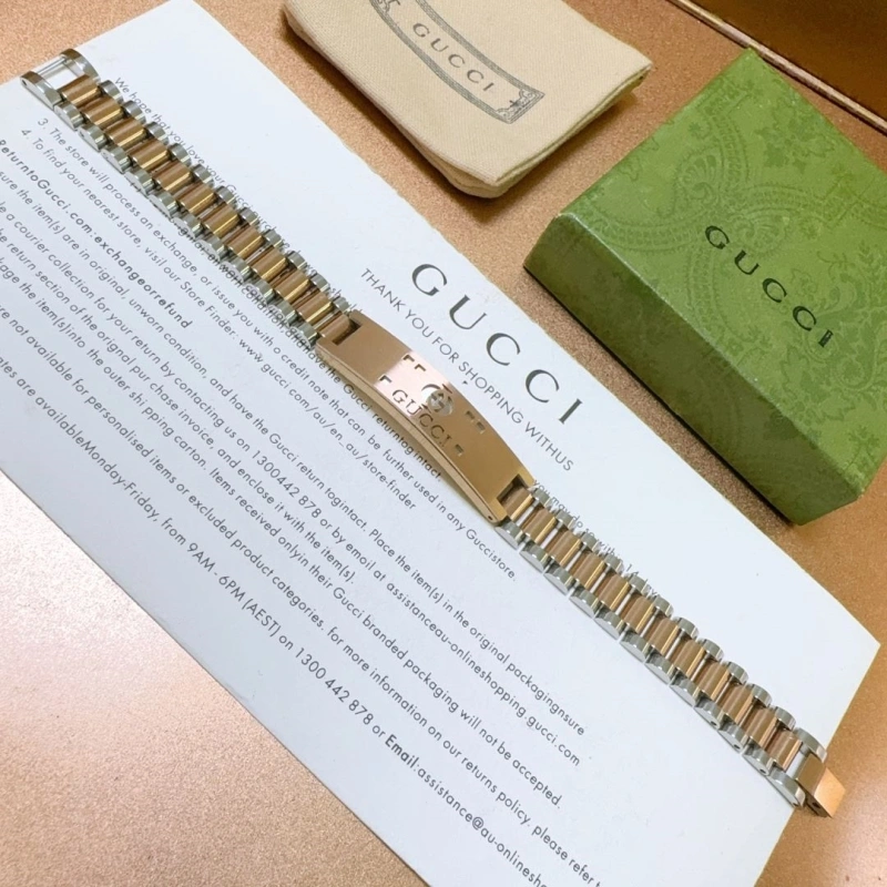 Popular Gxccx Bracelets 305547