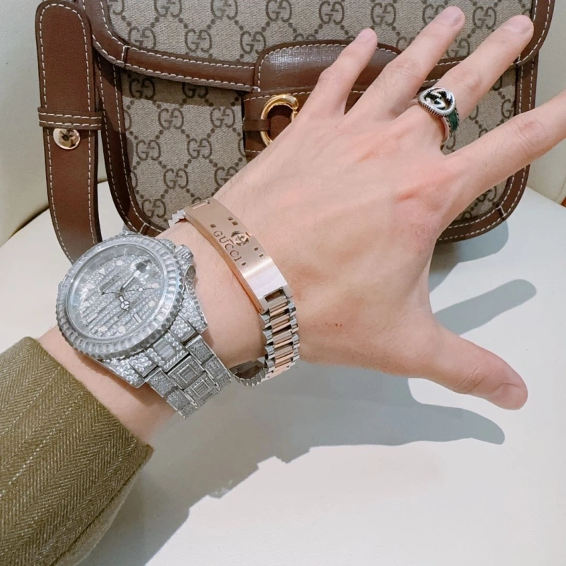 Popular Gxccx Bracelets 305547