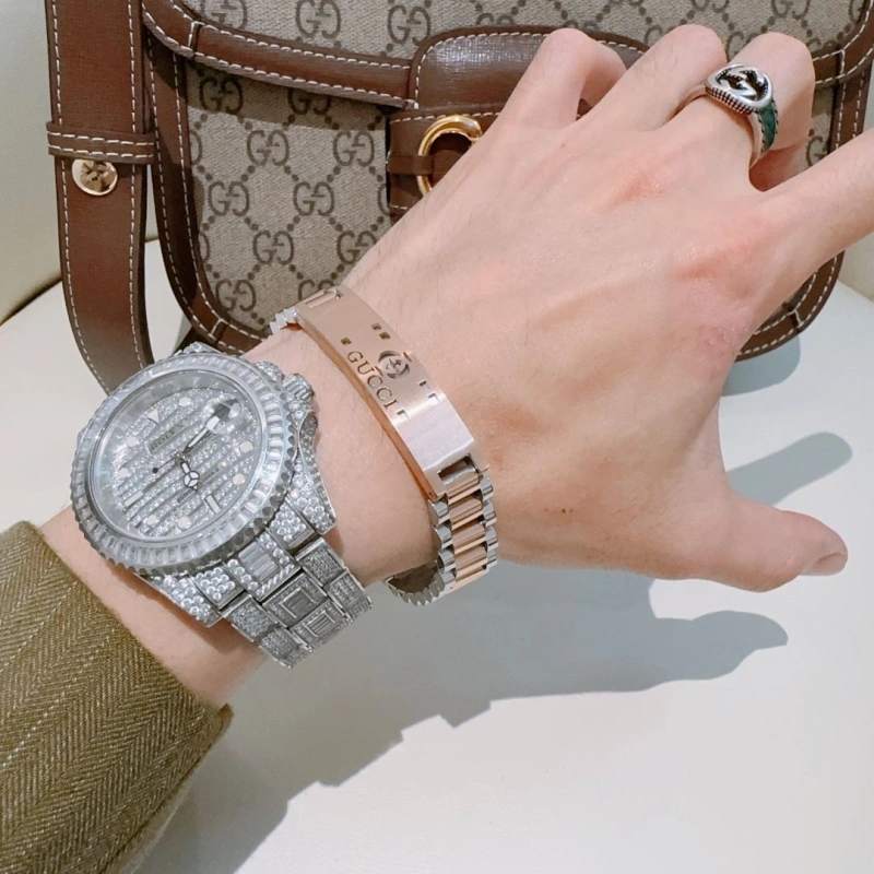Popular Gxccx Bracelets 305547