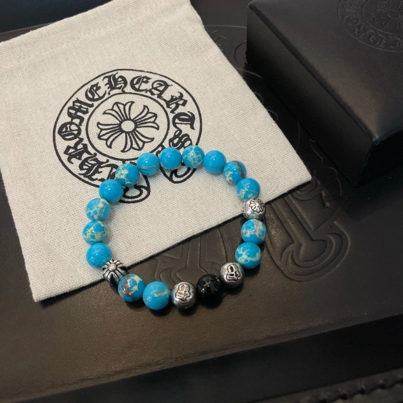 Durable Chrxmx Hxxrts Bracelets 300092