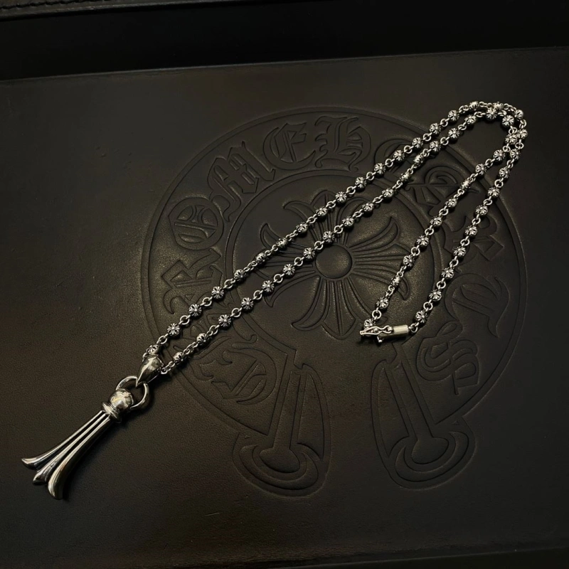 Compact Chrxmx Hxxrts Necklaces 299500