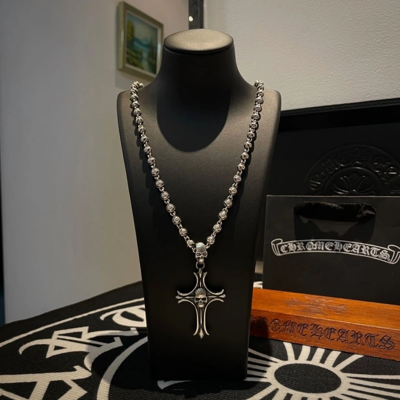 Chrxmx Hxxrts Necklaces Timeless 299501