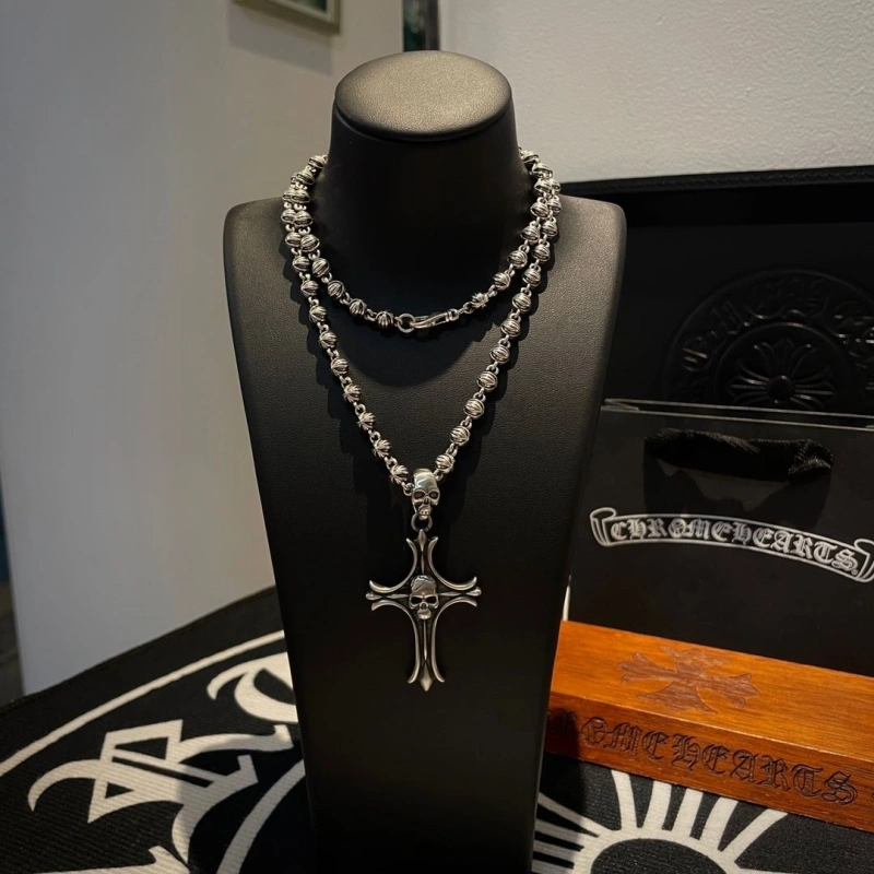 Chrxmx Hxxrts Necklaces Timeless 299501