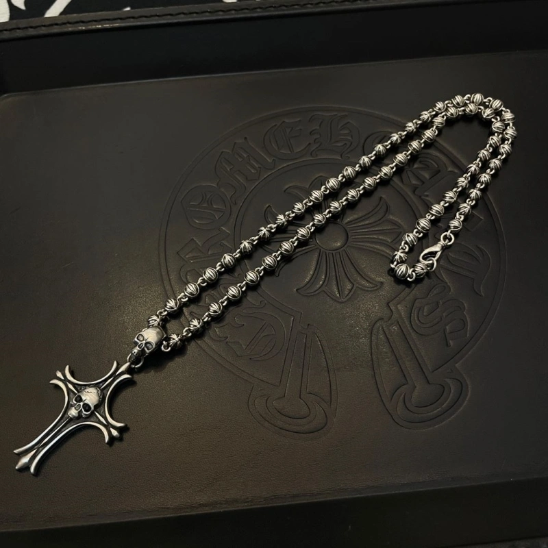 Chrxmx Hxxrts Necklaces Timeless 299501