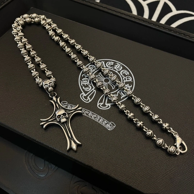 Chrxmx Hxxrts Necklaces Timeless 299501
