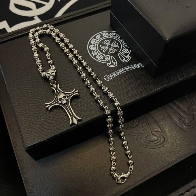 Chrxmx Hxxrts Necklaces Timeless 299501