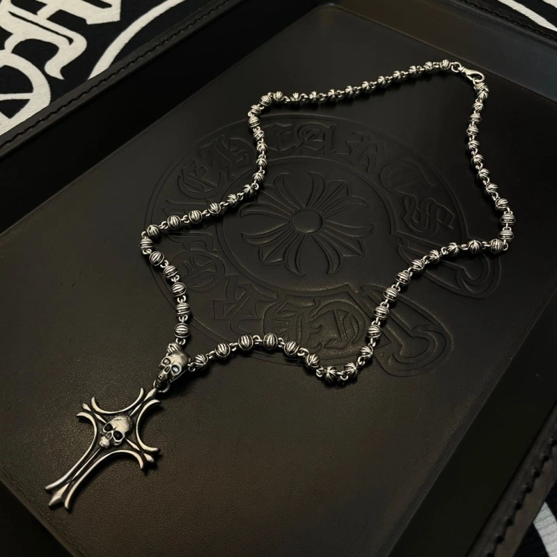 Chrxmx Hxxrts Necklaces Timeless 299501