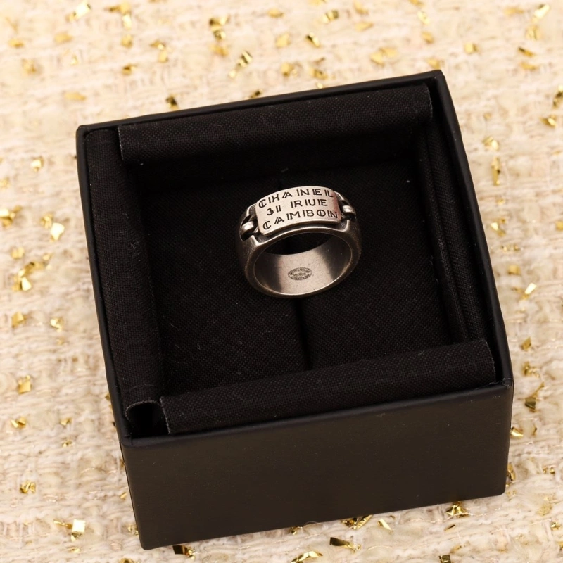 Flexible Chxnxl Rings 287960