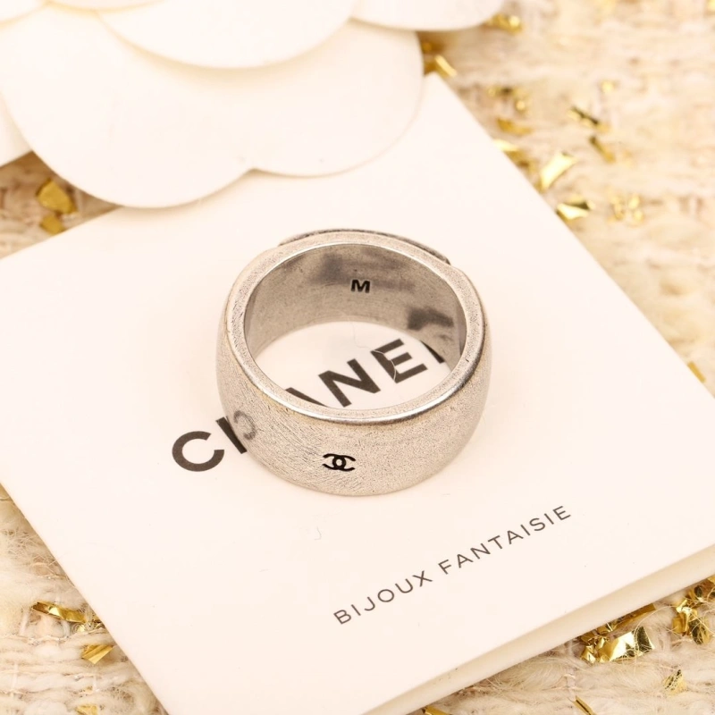 Flexible Chxnxl Rings 287960