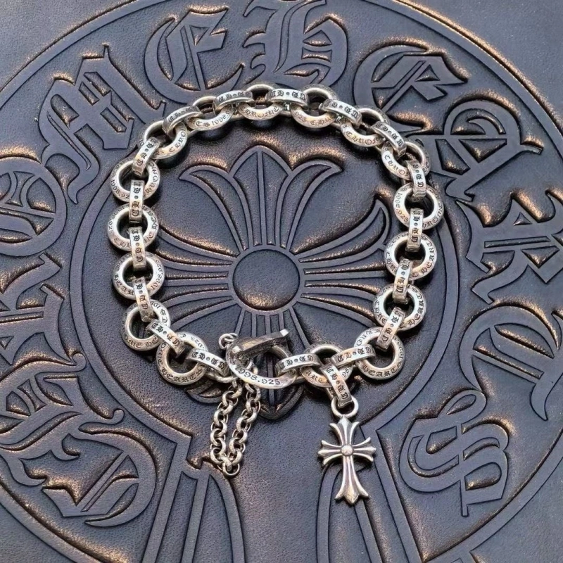 Chrxmx Hxxrts Bracelets GoAnywhere 300083