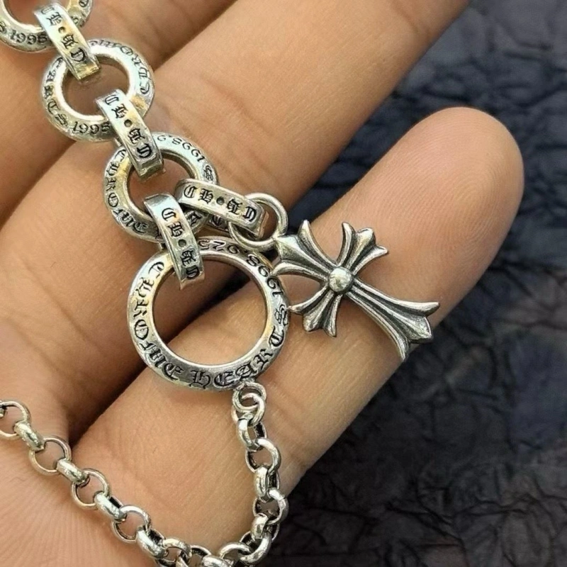 Chrxmx Hxxrts Bracelets GoAnywhere 300083