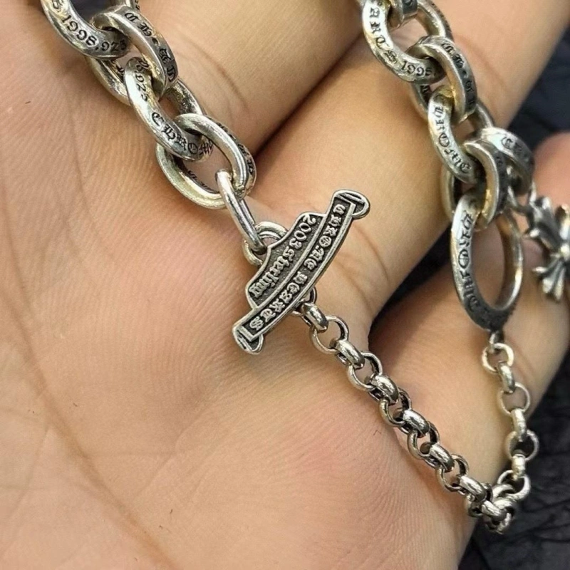 Chrxmx Hxxrts Bracelets GoAnywhere 300083