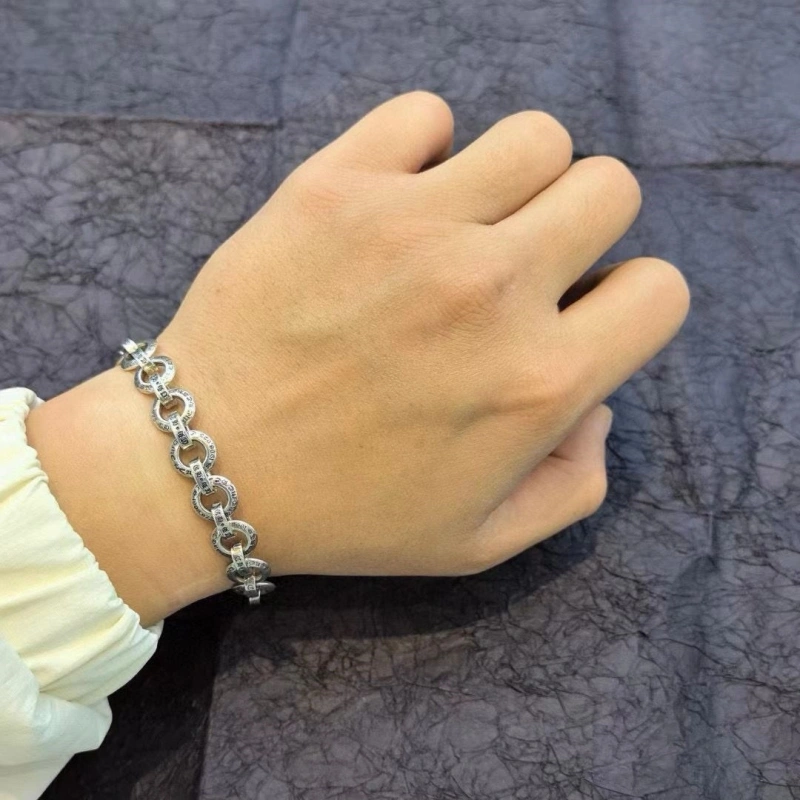 Chrxmx Hxxrts Bracelets GoAnywhere 300083