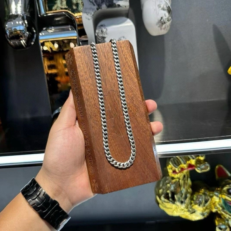 Chrxmx Hxxrts Necklaces Flexible 299487