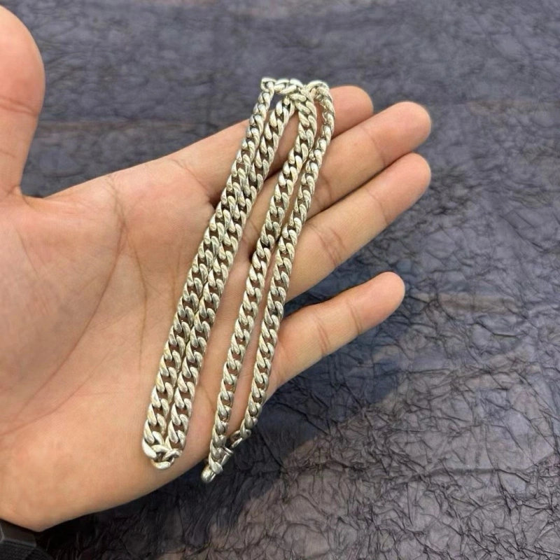 Chrxmx Hxxrts Necklaces Flexible 299487
