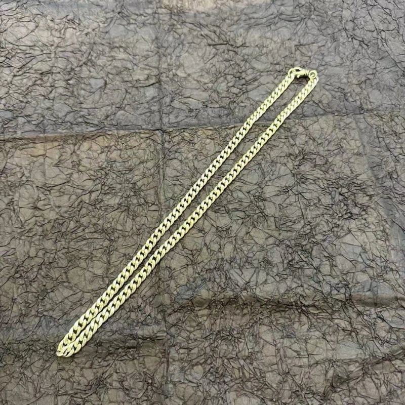 Chrxmx Hxxrts Necklaces Flexible 299487