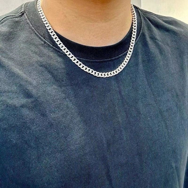 Chrxmx Hxxrts Necklaces Flexible 299487
