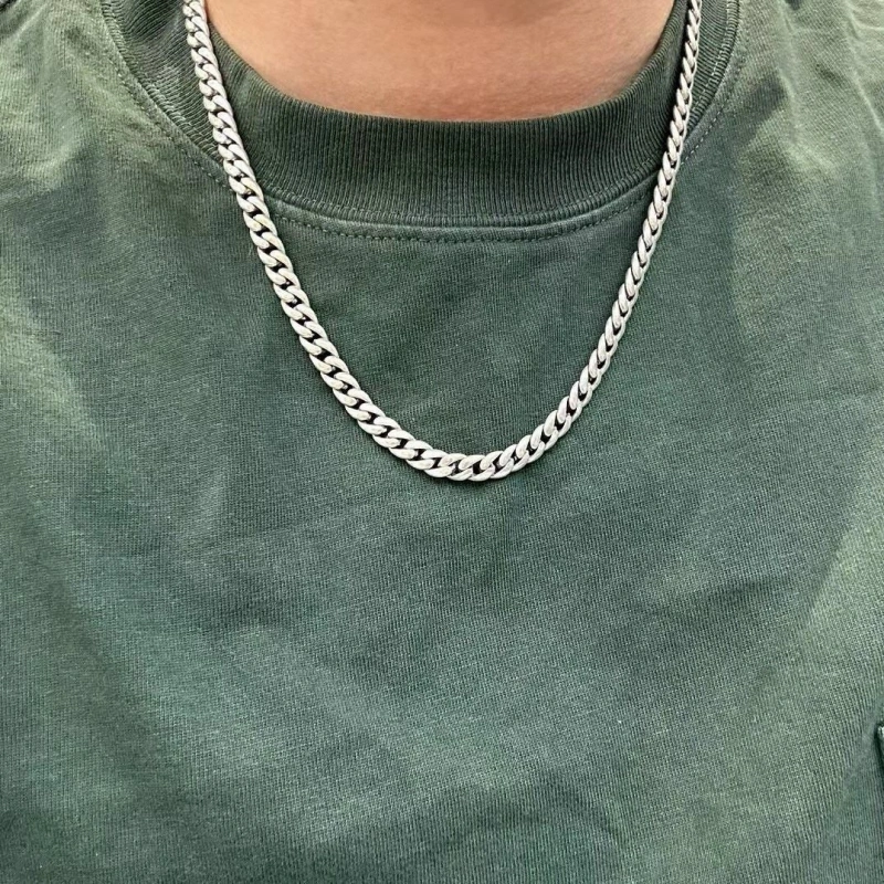Chrxmx Hxxrts Necklaces Flexible 299487
