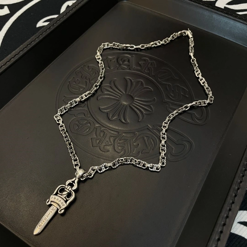Chrxmx Hxxrts Necklaces Compact 299490
