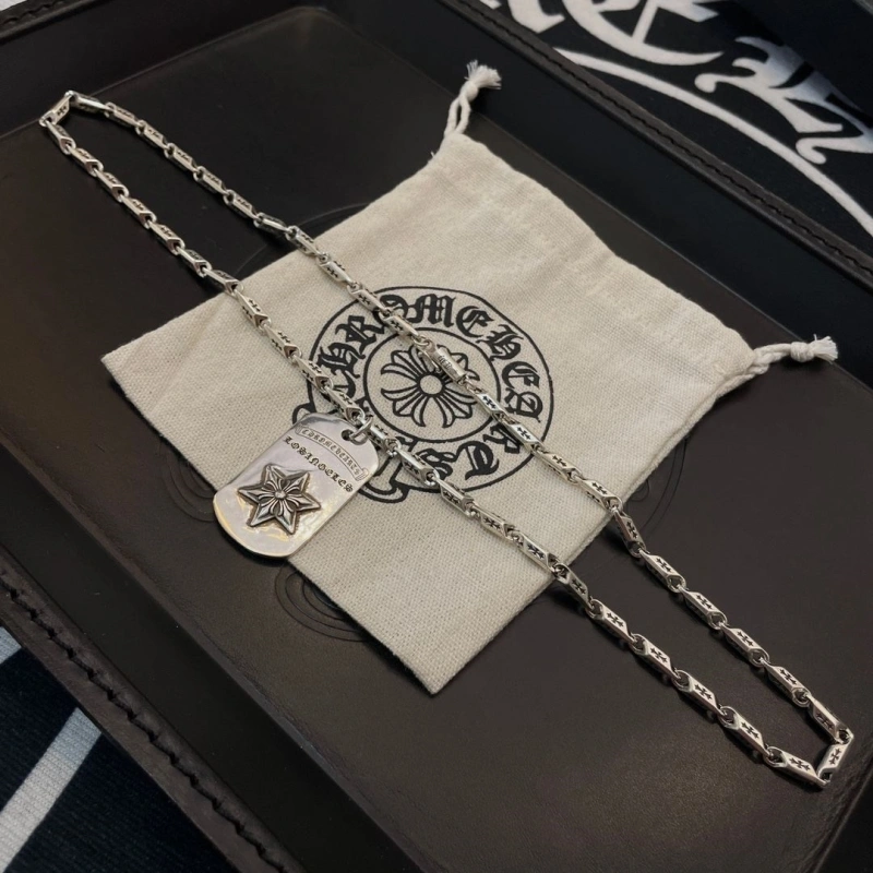 Chrxmx Hxxrts Necklaces Resilient 299498