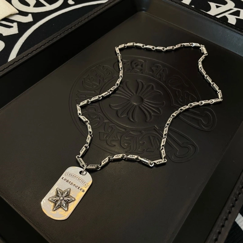 Chrxmx Hxxrts Necklaces Resilient 299498