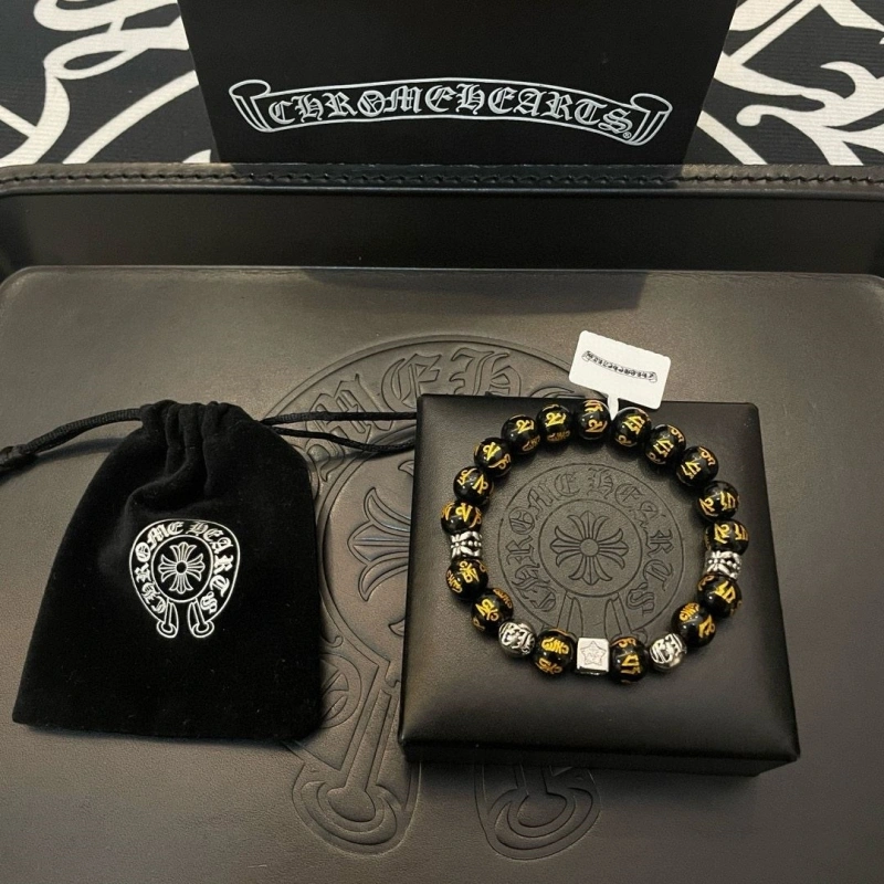 Efficient Chrxmx Hxxrts Bracelets 300090