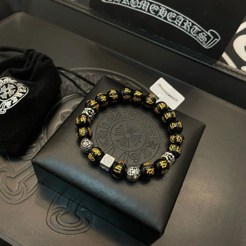 Efficient Chrxmx Hxxrts Bracelets 300090