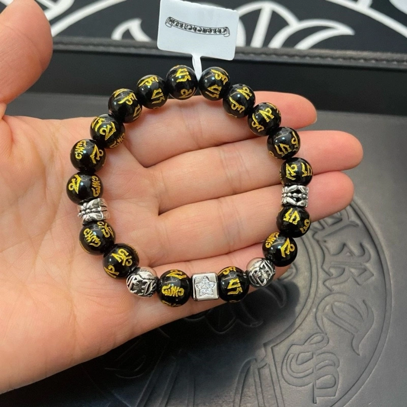 Efficient Chrxmx Hxxrts Bracelets 300090