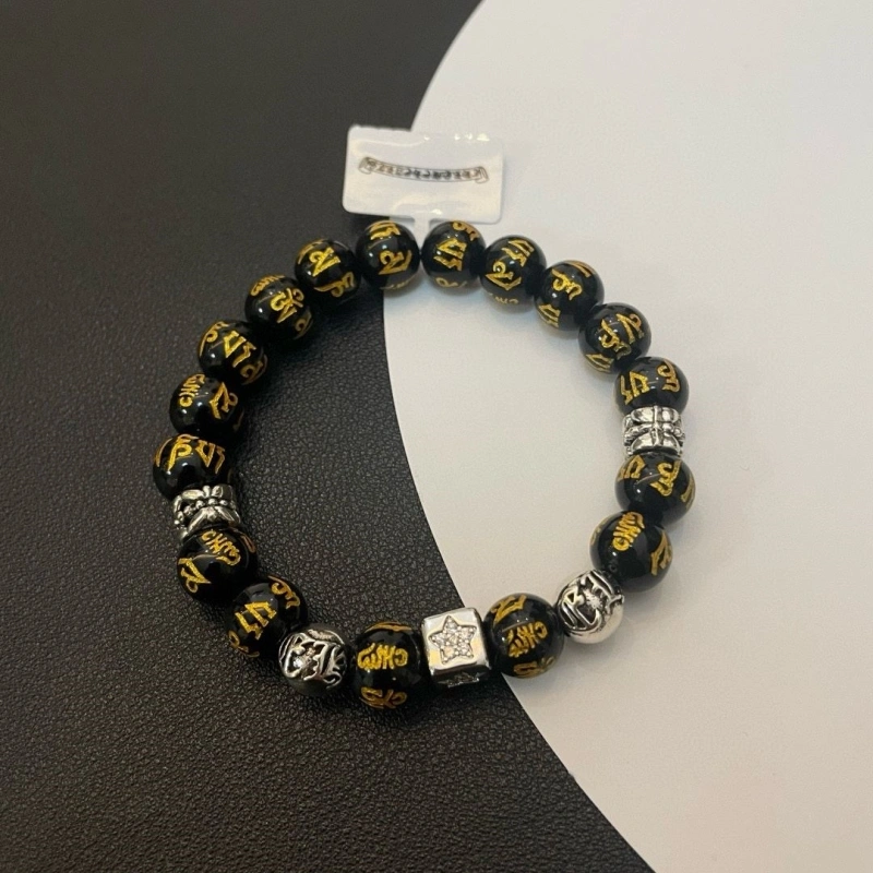 Efficient Chrxmx Hxxrts Bracelets 300090