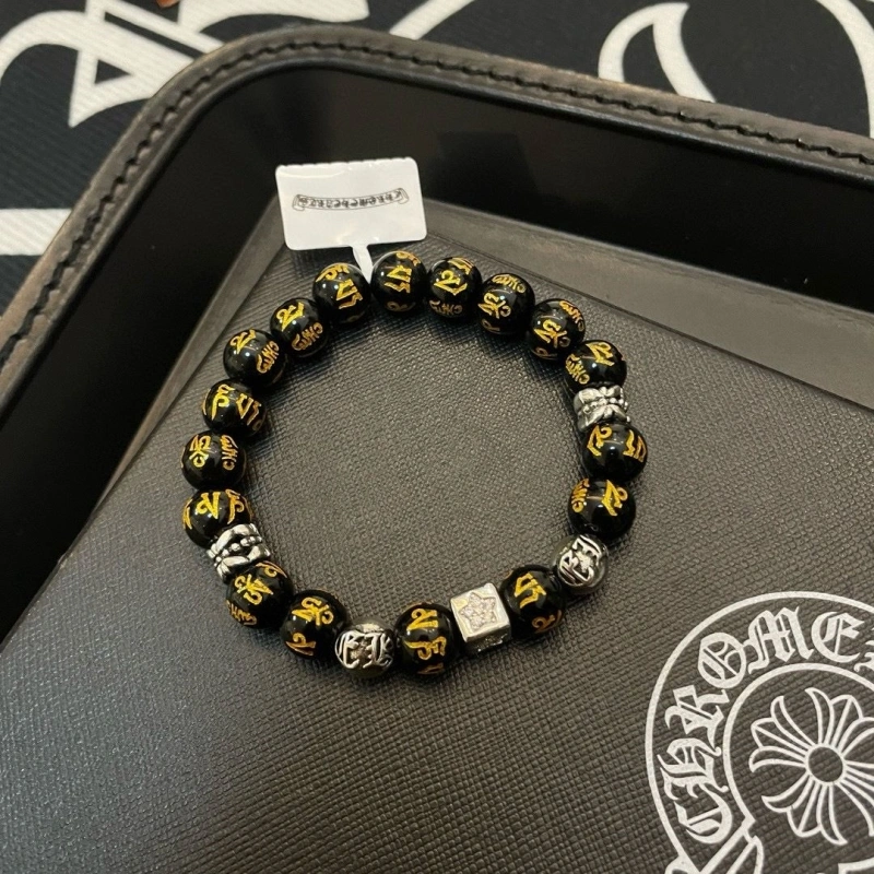 Efficient Chrxmx Hxxrts Bracelets 300090