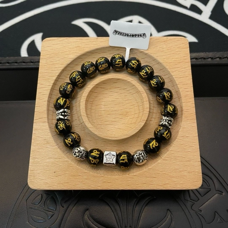 Efficient Chrxmx Hxxrts Bracelets 300090
