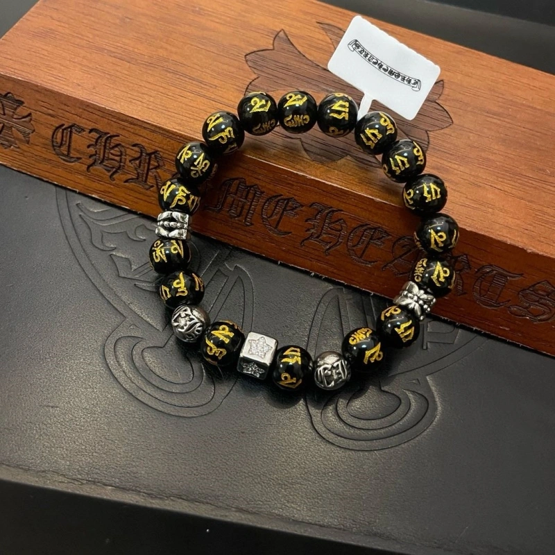 Efficient Chrxmx Hxxrts Bracelets 300090