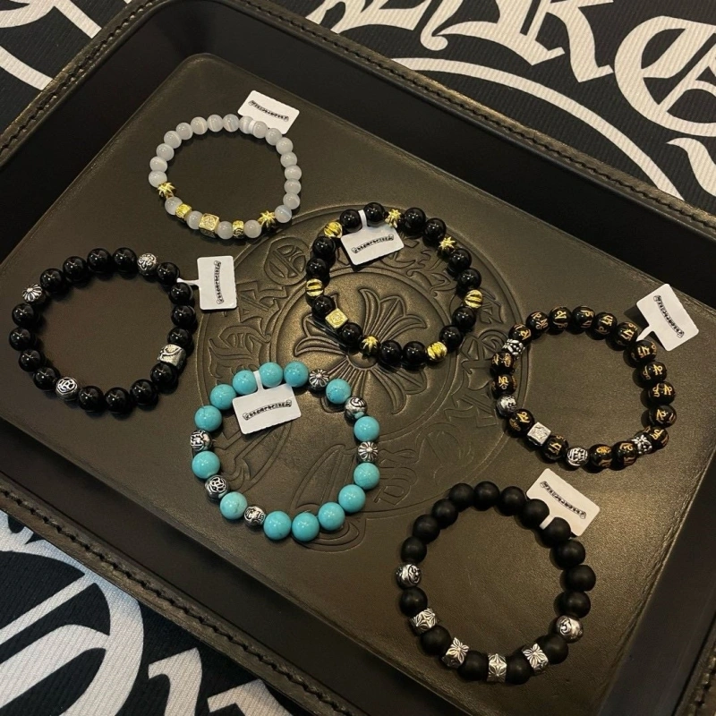 Efficient Chrxmx Hxxrts Bracelets 300090