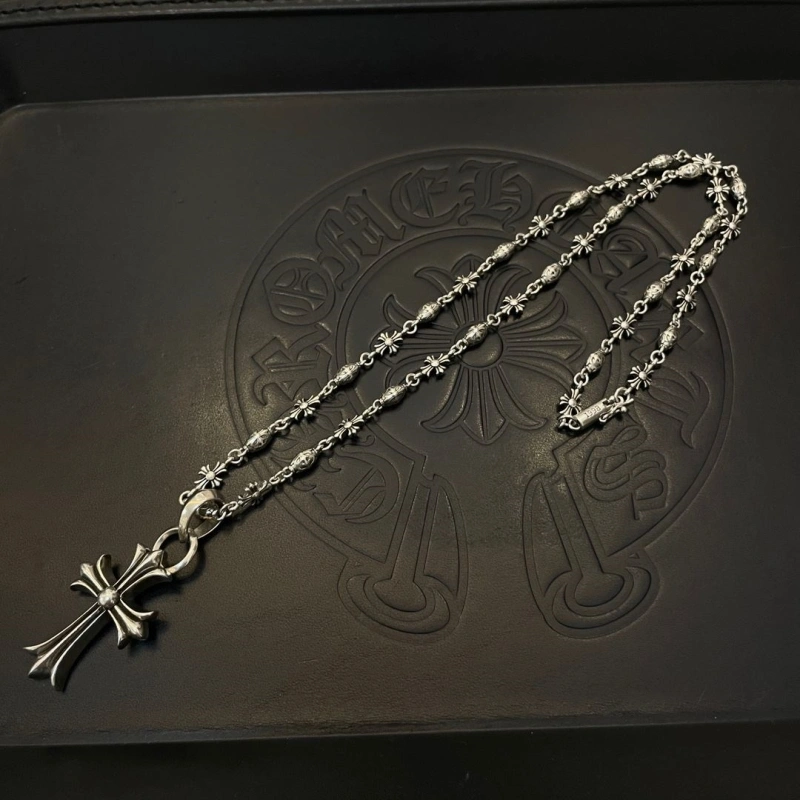Chrxmx Hxxrts Necklaces StreetReady 299486